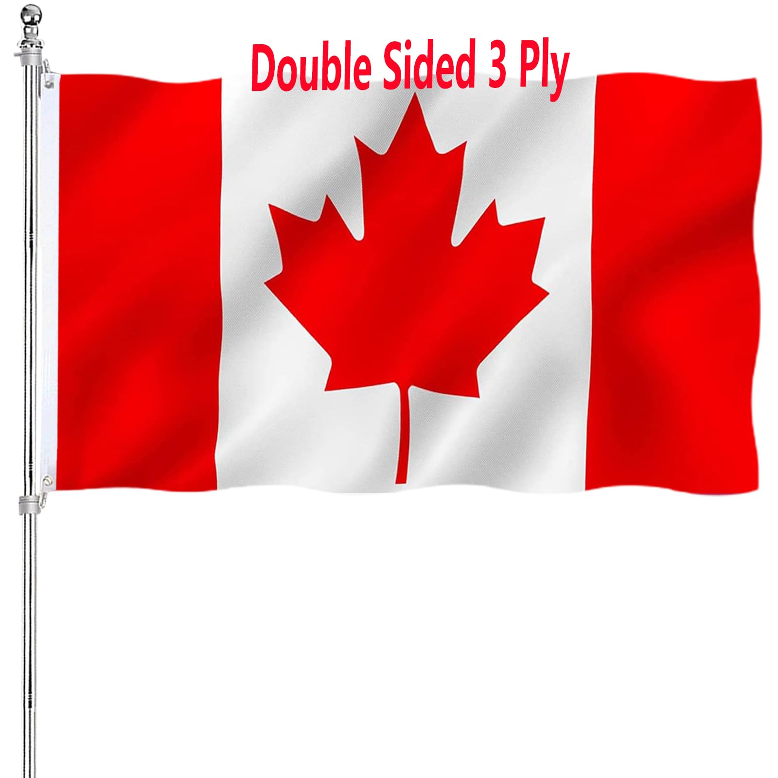 ARSOF Canada Flag