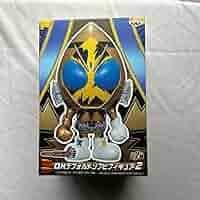 Amazon.co.jp: フォーゼ DXデフォルメソフビフィギュア2 : Toys