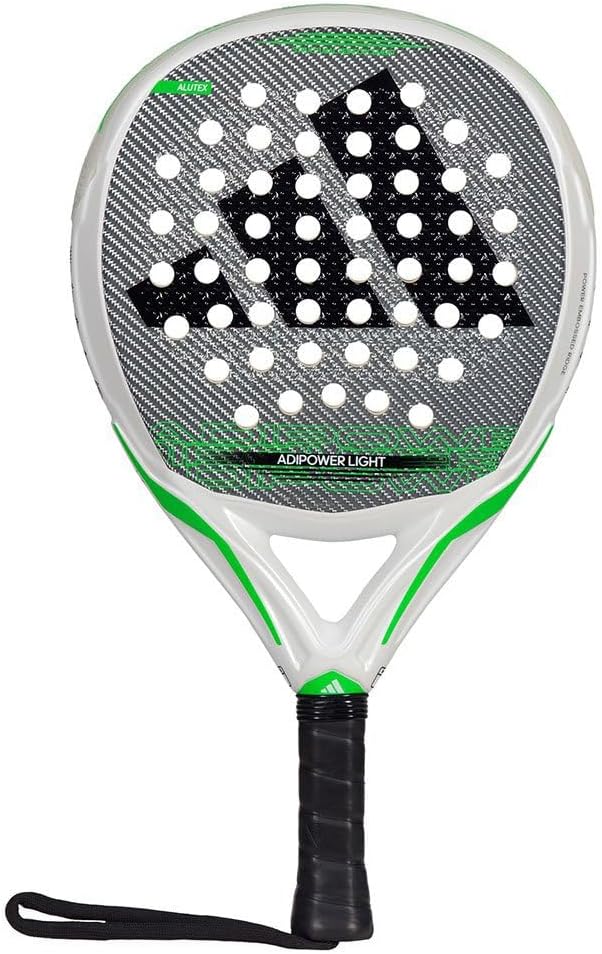 Adipower Padel Racket Paddle Series