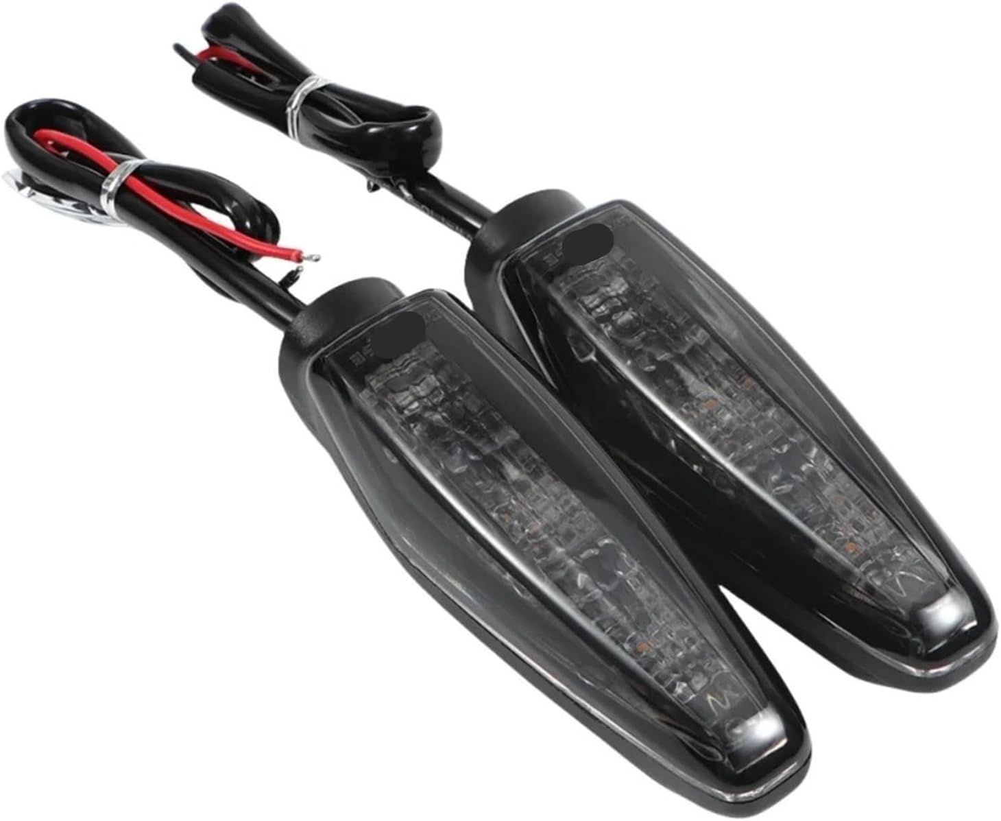 ヴァレンティ LEDリアバンパー リフレクター トヨタ タイプ4【VALENTI