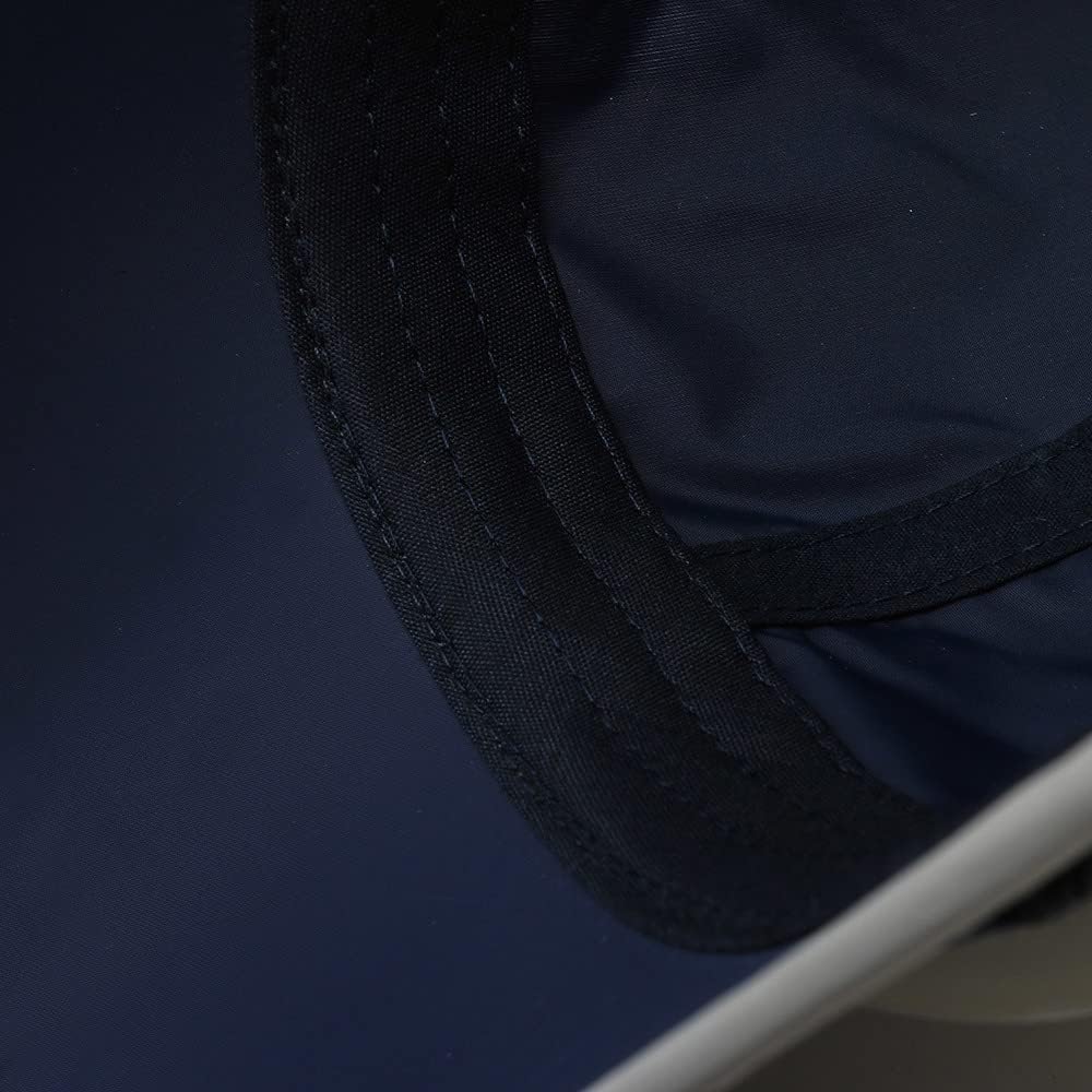 CLAPE Mens Hat Quick Dry Golf Baseball Cap UPF50+ Unstructured Outdoor Caps Unisex Breathable Sports Cap Adjustable Sun Hat - Image 9