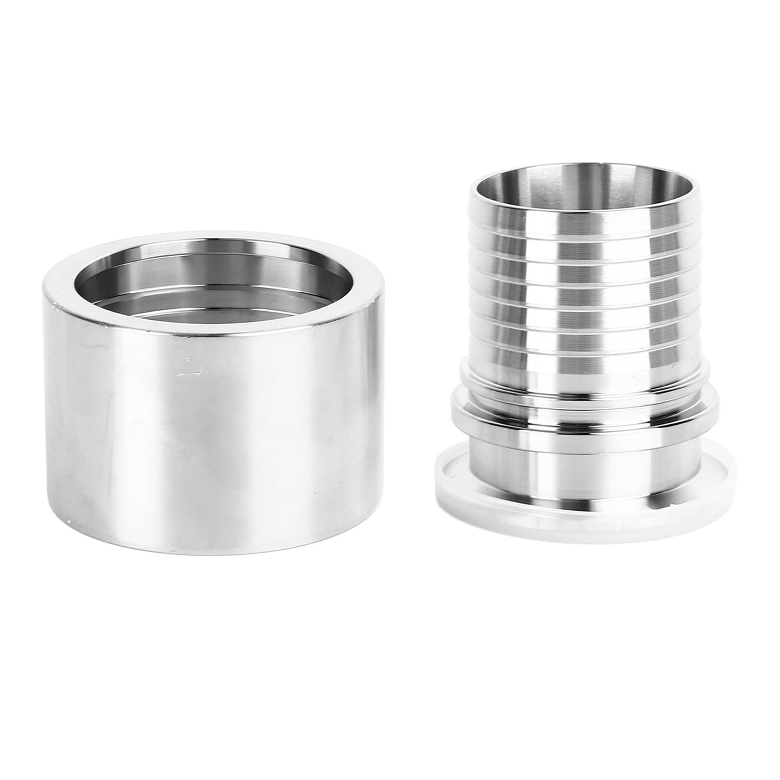 Joint de compression inox 304 Hyuduo pour produits laitiers