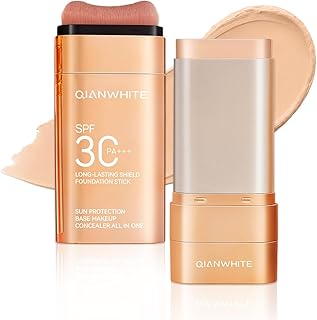 Korean Tinted Sunscreen Stick