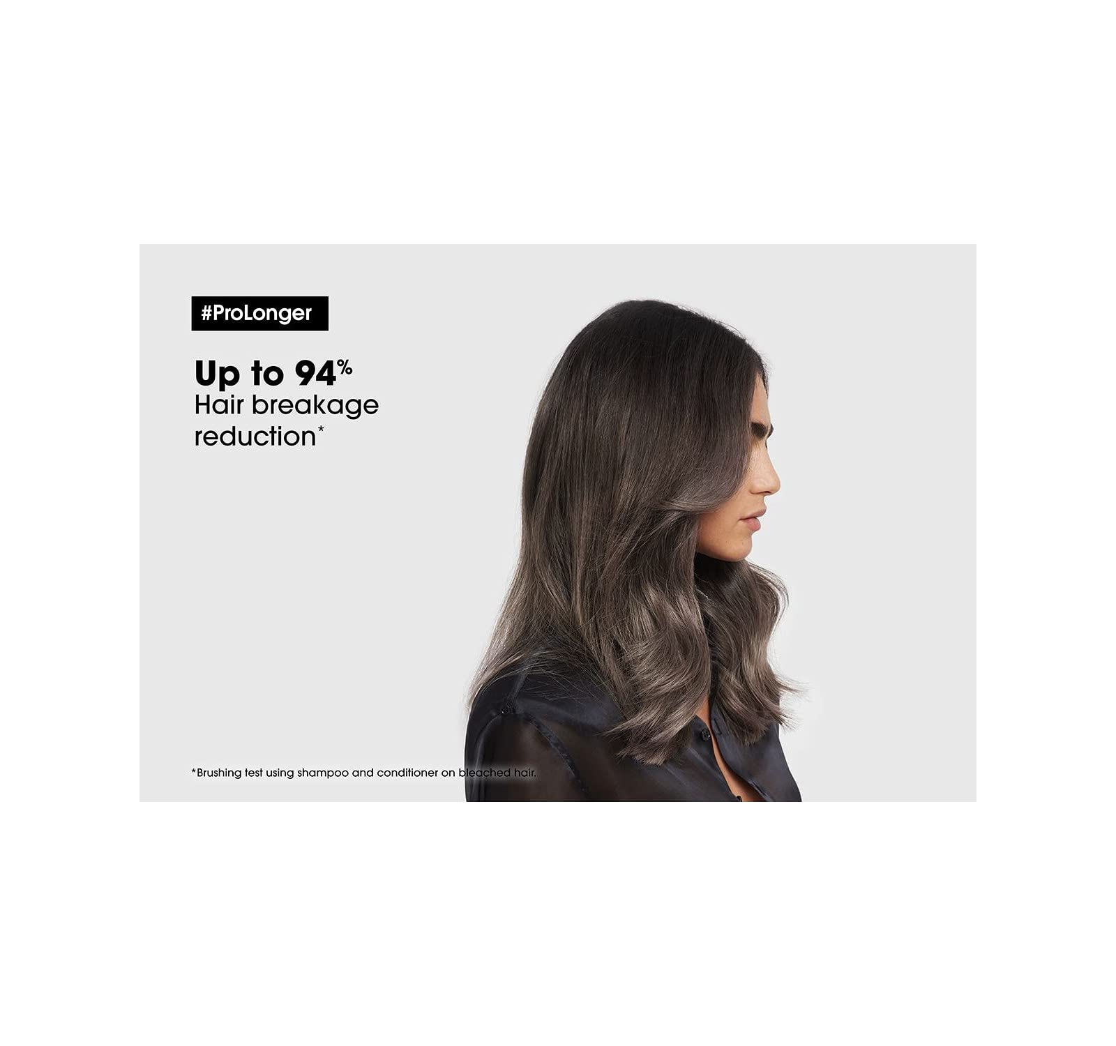 L'Oreal Serie Expert Pro Longer Conditioner 750ml