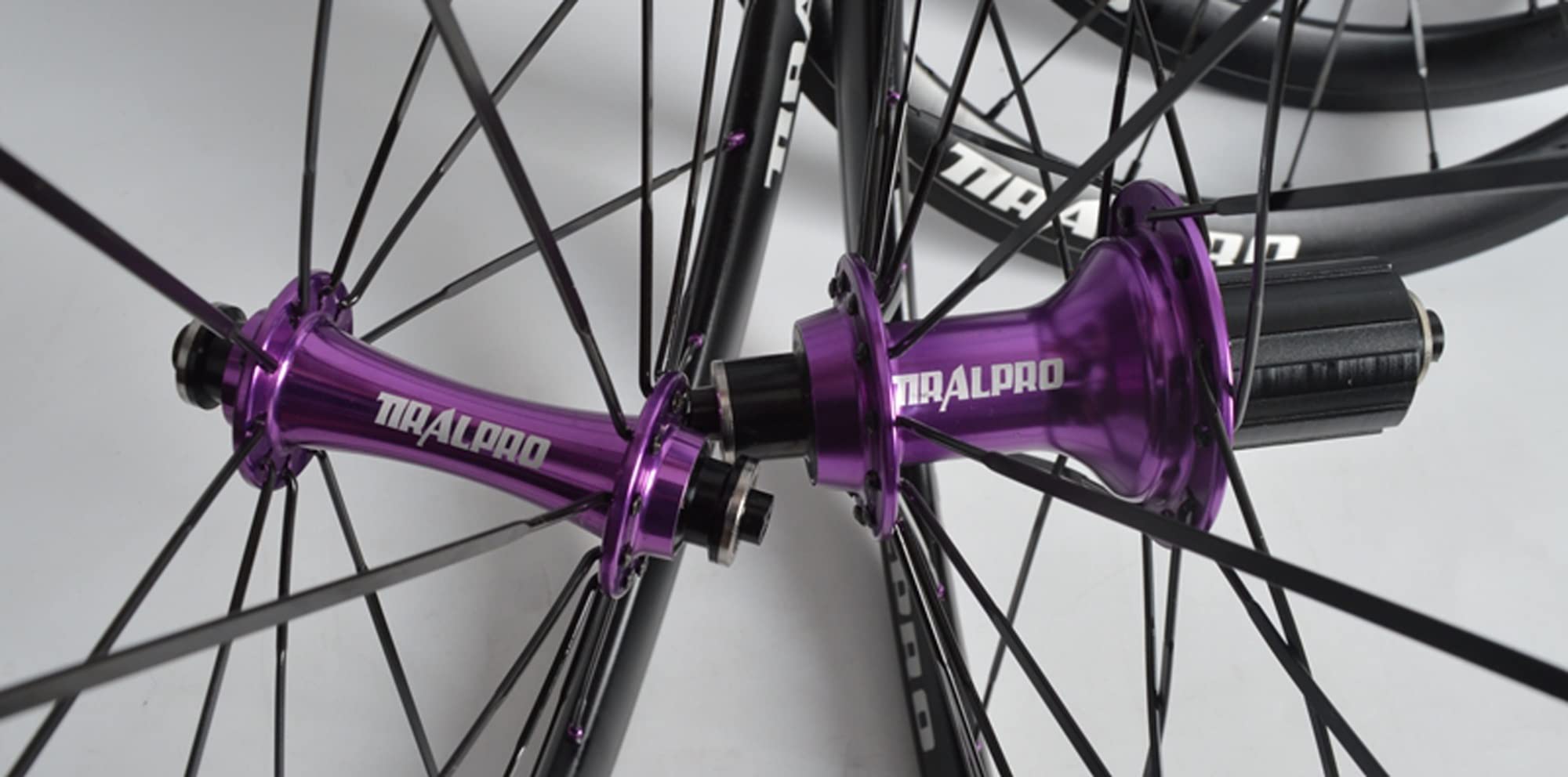 Paire de roues en alliage 406 22 451 frein à disque 8 ... - eBay