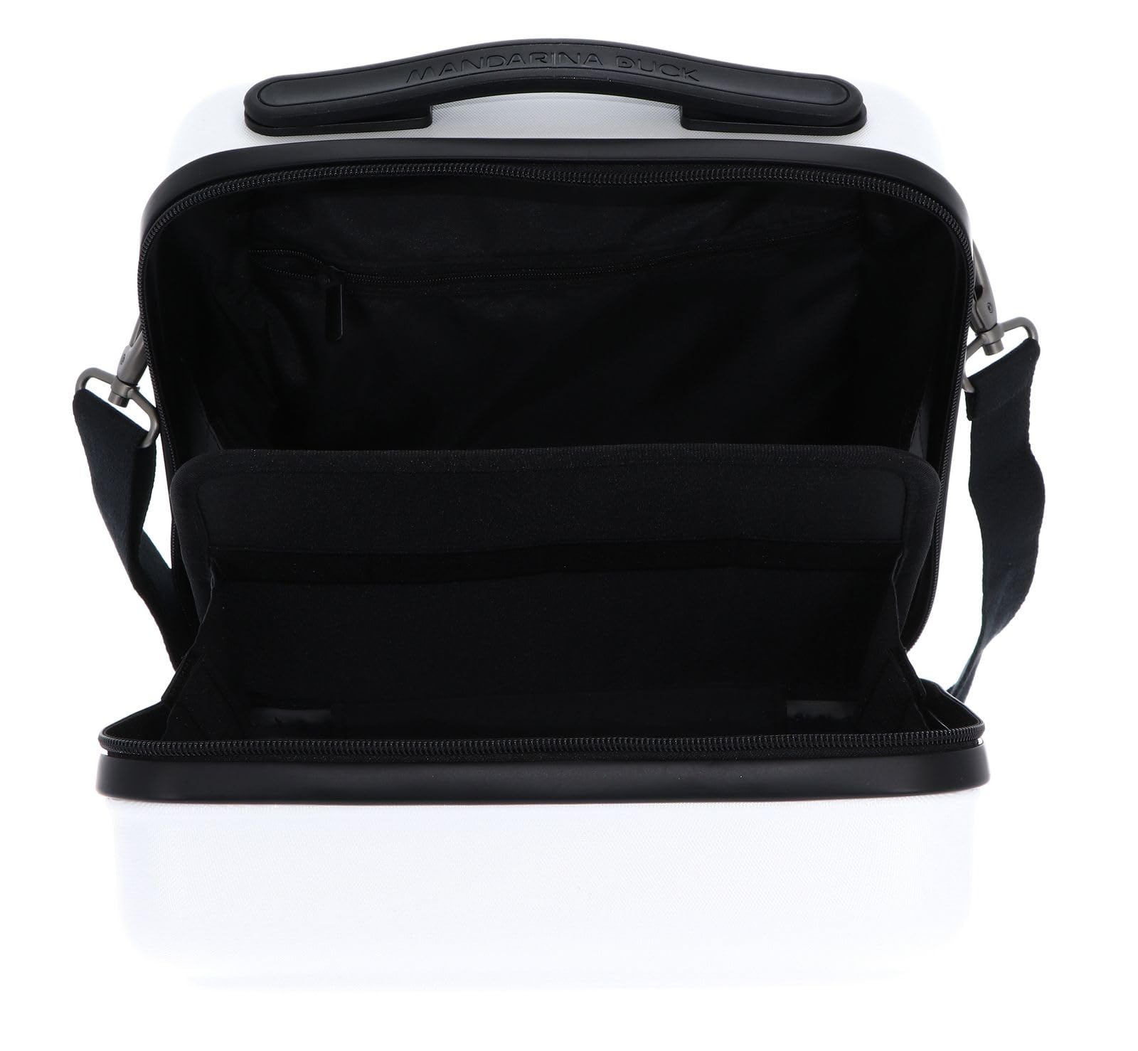 LOGODUCK + Beauty CASE