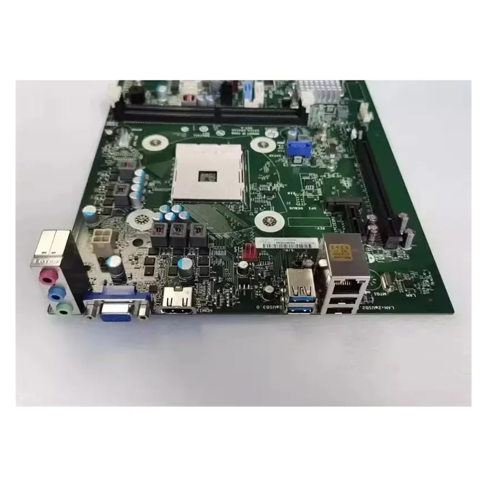 Carte mère DDR4 for Ordinateur de Bureau HP, Gaming TG01 Pavilion TP01, L57088-001, L56021-601, L56021-001