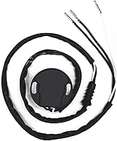 Vista 2 de Para unidad de envío de sensor remitente de ajuste marino para Volvo Penta SX DP-S DP-SM Unidad fuera de borda Reemplace 3849411 3855535 3863007