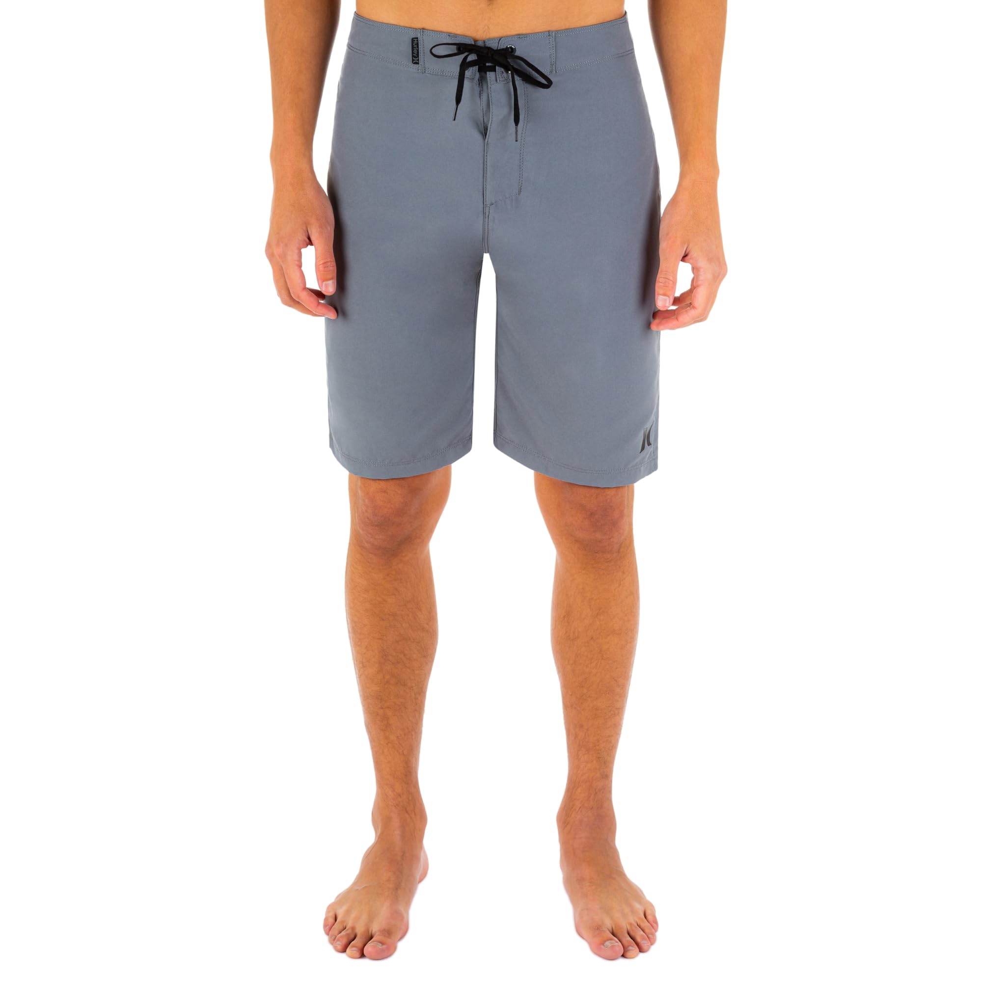 Men's One and Only 2.0 Boardshort, Cool Grey, Size 28-image-36