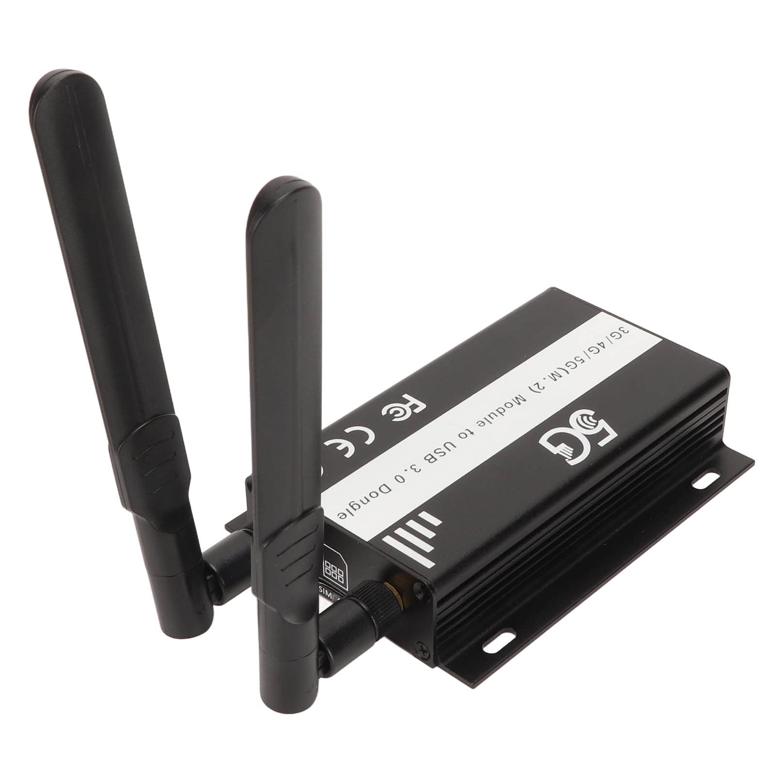 NGFF M.2 a USB 3.0, Key B, supporto SIM MicroSIM, accessori per computer, prodotti di rete, adattatore con slot per schede per LTE 4G 5G Module Nano