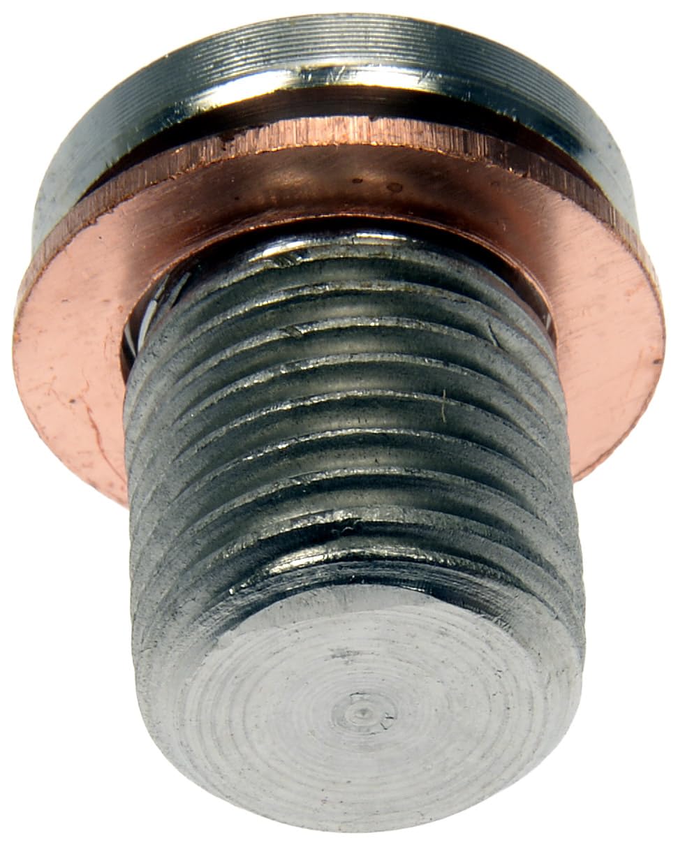 Dorman 65407 Korek spustowy oleju