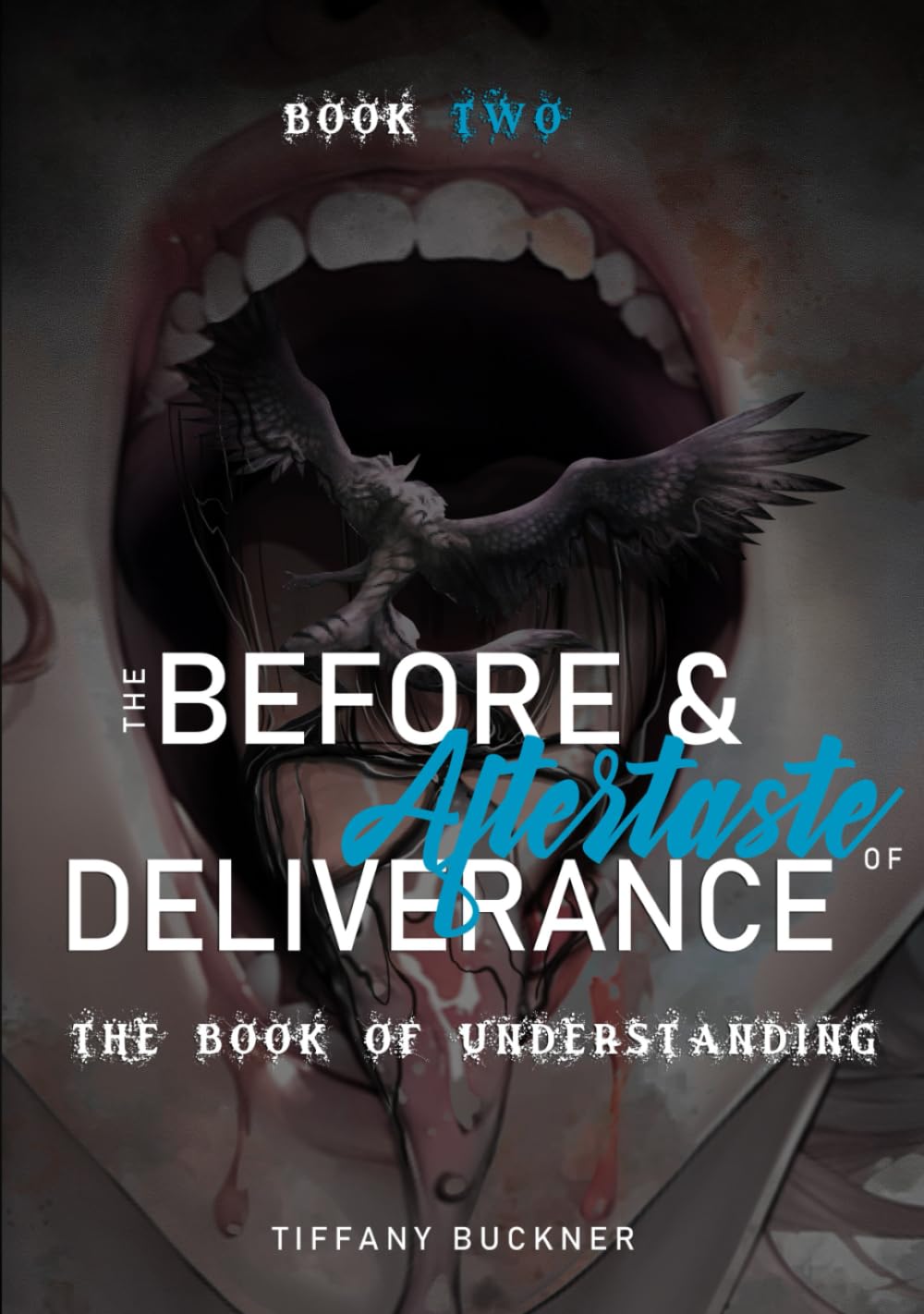 The Before & Aftertaste of Deliverance: The Book of Understanding