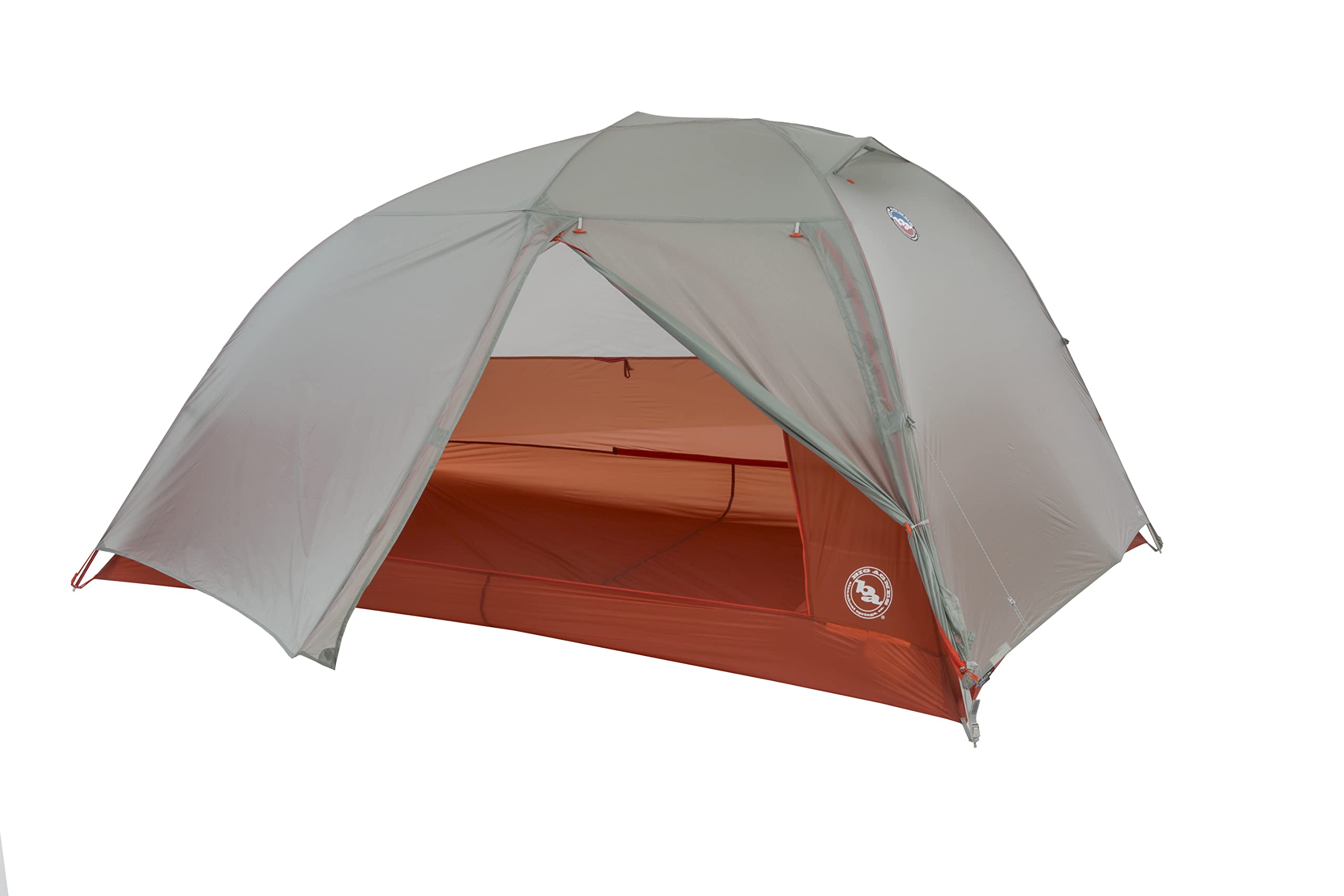 Big Agnes Copper Spur Hv Ul Ultralight Backpacking Tent - Main Image