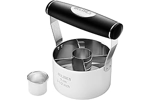 HULISEN Donut Cutter