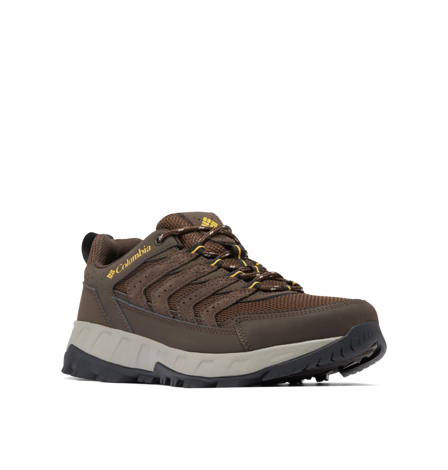 Men's Strata Trail Low Hiking Shoe