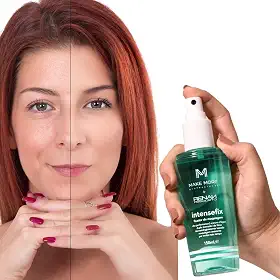 Make More - Fixador + Renan Pissolato Intense Fix 150Ml