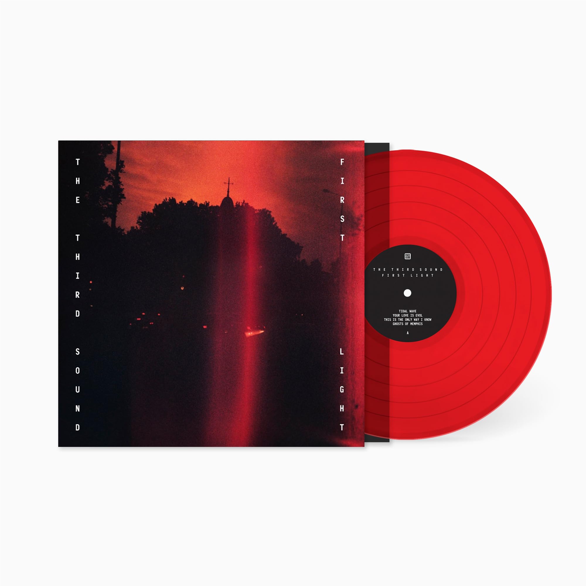 First Light [VINYL]