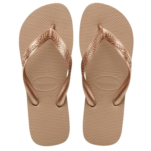 Chinelo Havaianas Top adulto-unissex