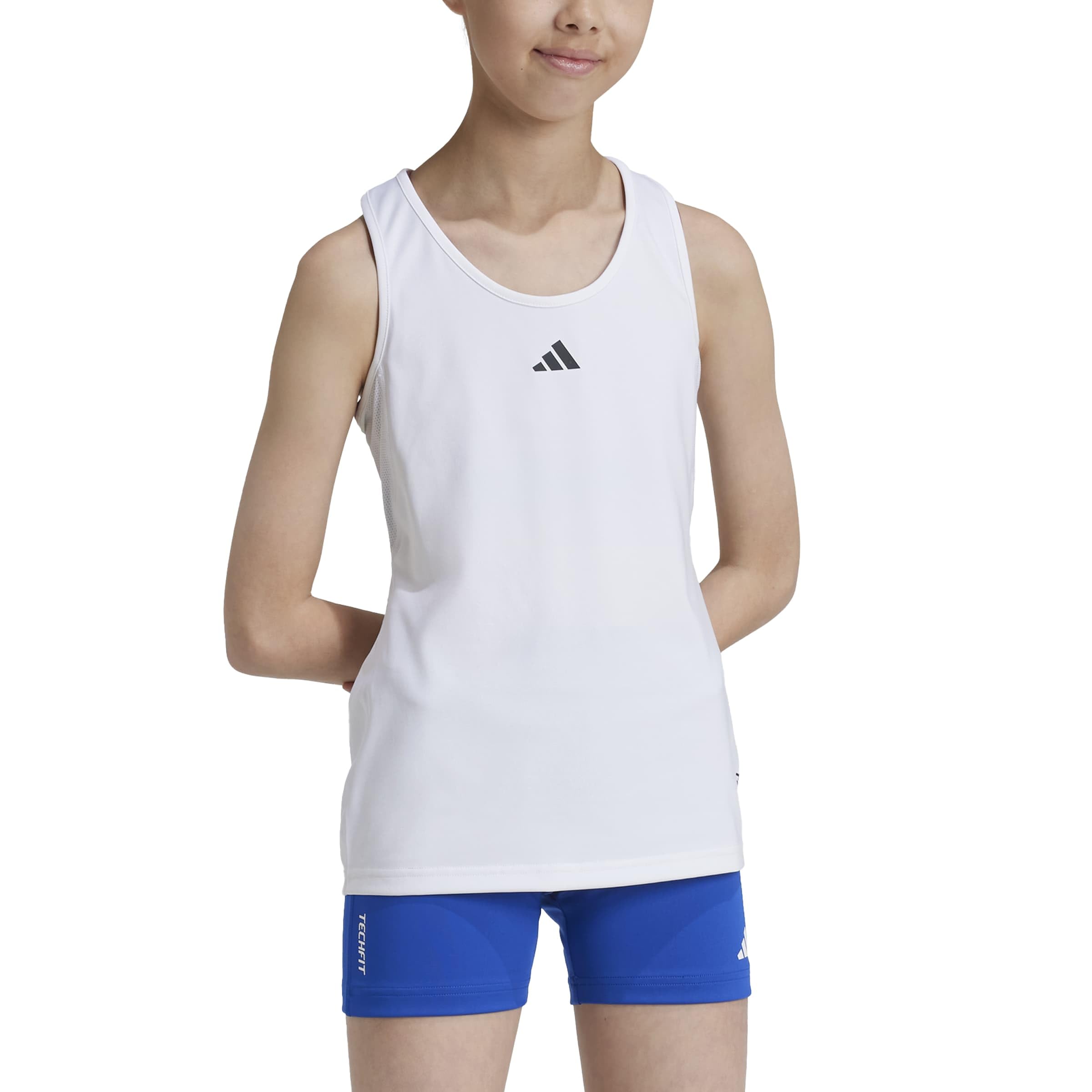 adidas Techfit Tank Tanque Niñas (Pack de 1)