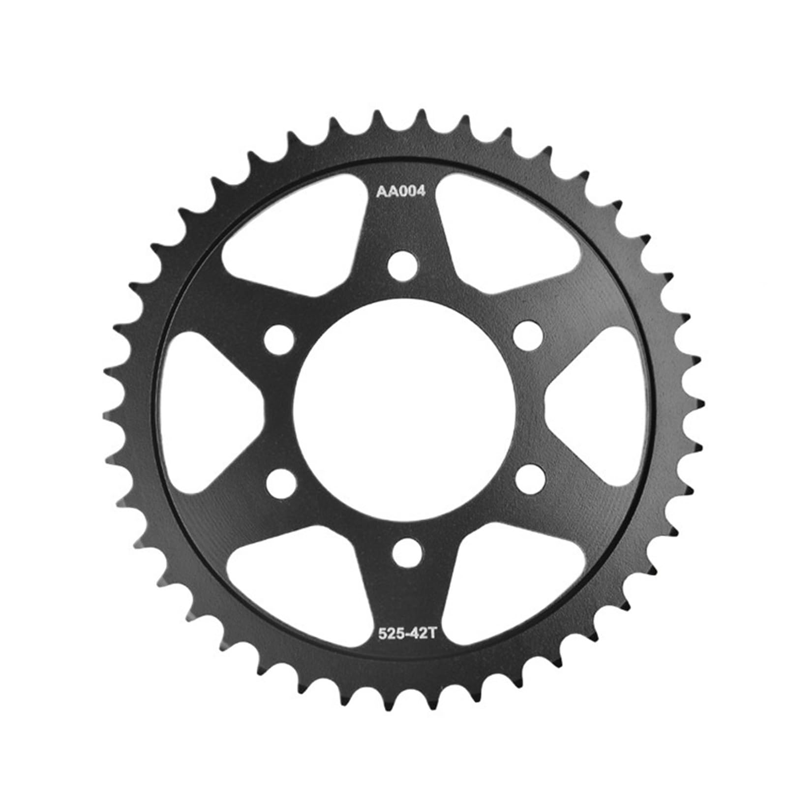 EJUOYO Chain Sprocket Fit For Kawasaki ZX-9R ZX900 F1-F2 Ninja 2002 2003 525 16T 41T Motor Bike Front Rear Sprocket Gear Wheel Cam(Rear 41T)