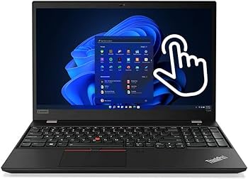Amazon.com: Lenovo ThinkPad T590 15.6