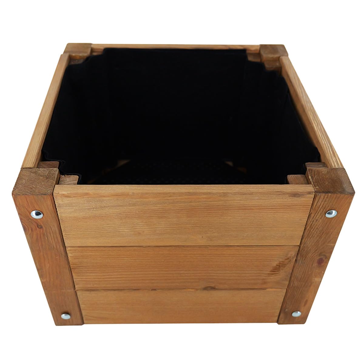 Lombricomposteur Wormwood Teinté | Compostez Vos déchets de façon Durable｜Pack avec 250gr de vers de Compost