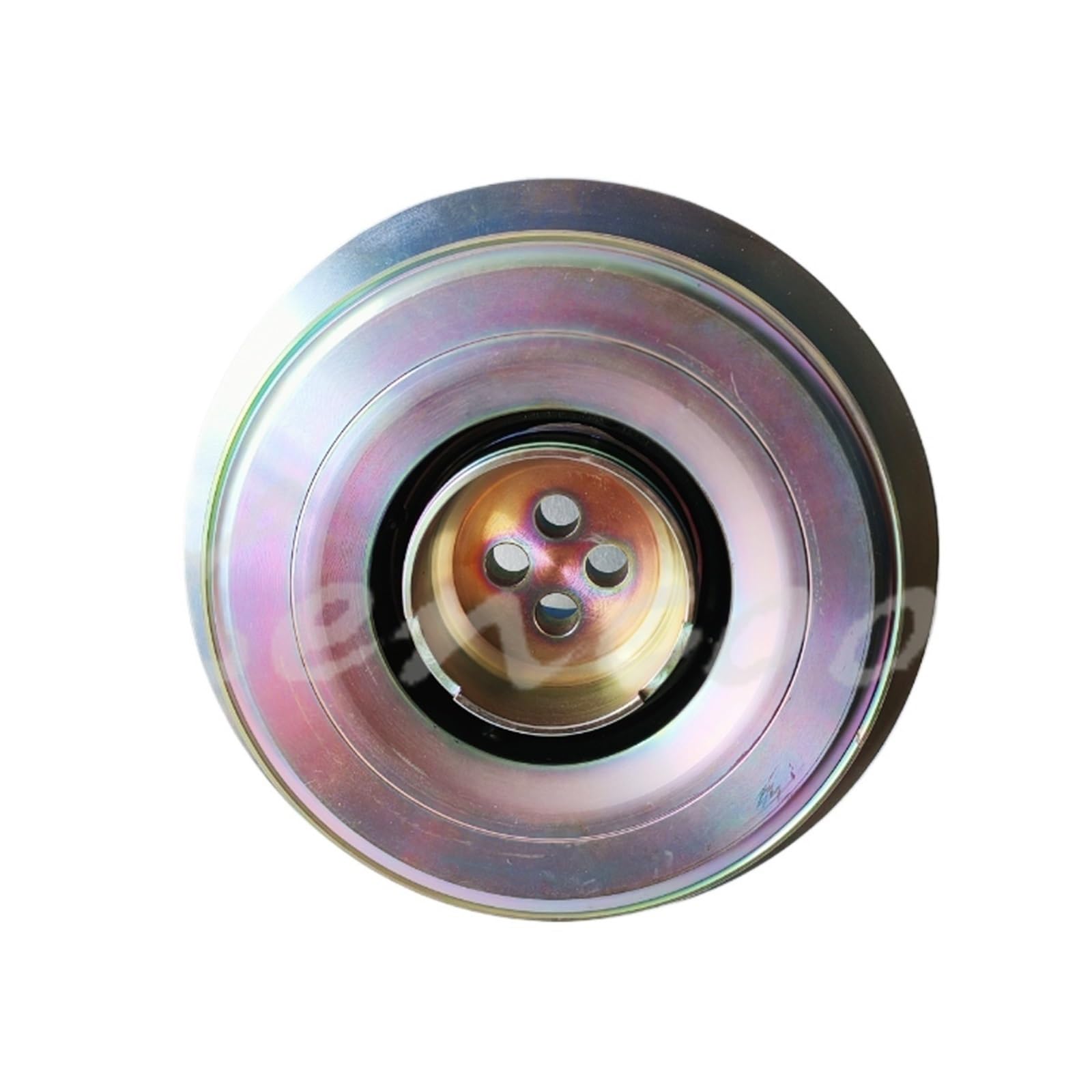 Koło pasowe wału korbowego Pasuje do Bmw 3 4 5 Series X4 X5 X6 N57 11238515002 Koło pasowe wału korbowego Koło pasowe wał korbowy