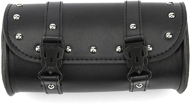 Motorcycle Handlebar Bag Tool Side Pack Durable Waterproof For Motorcycle Car Head/Tail Hanging Holder Bag Universal H8T7
