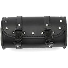 Motorcycle Handlebar Bag Tool Side Pack Durable Waterproof For Motorcycle Car Head/Tail Hanging Holder Bag Universal H8T7