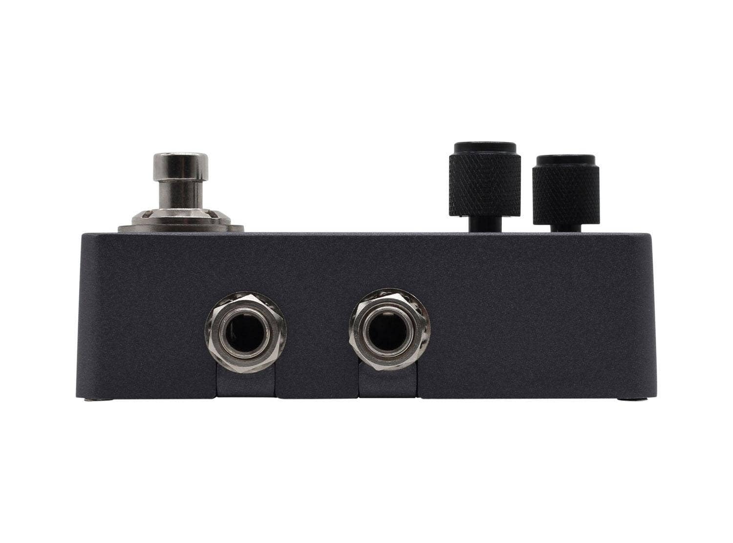 Amazon.com: Hotone Jogg USB Audio Interface Pedal : Musical