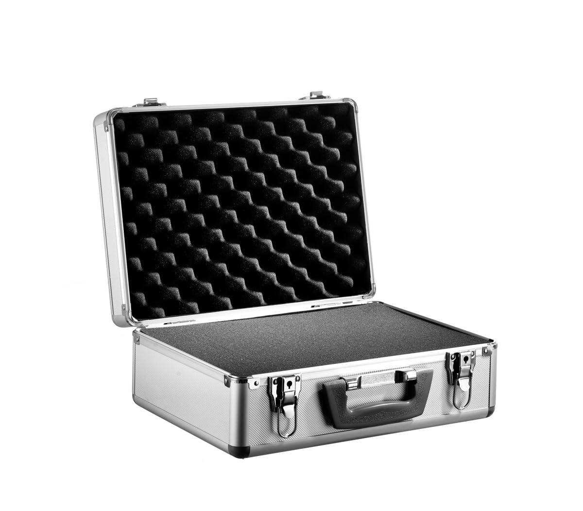 GUARDIQUE™ Premium aluminium attaché aktetas CW-021