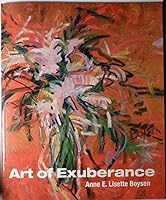 Art of Exuberance 0976943107 Book Cover