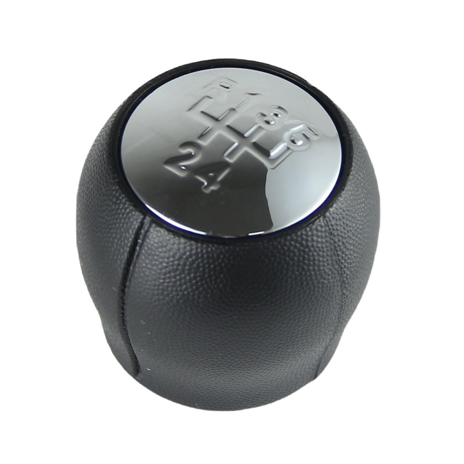 Dbmswzjqfg Gear Knob B Gear Shifter Knob For Opel For Astra F 1991-1997 Abs / Pu Leather Stylish