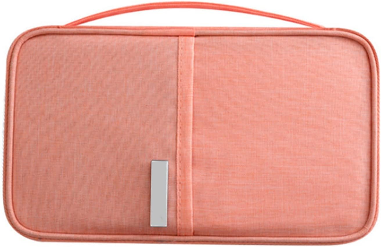 Passport Holder Travel Wallet, Travel Essentials, Travel Wallet, Travel