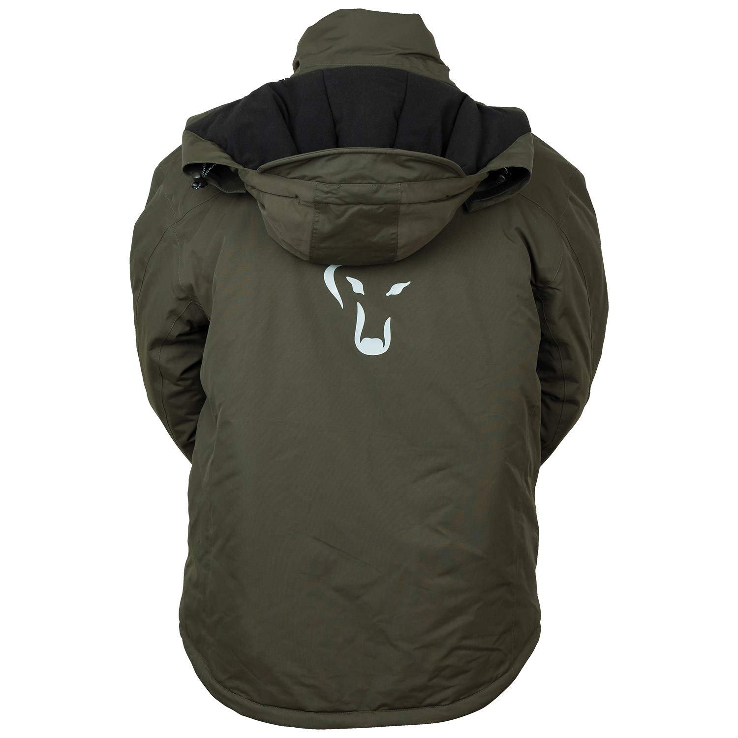 Fox Carp Winter Suit | Maat XXL