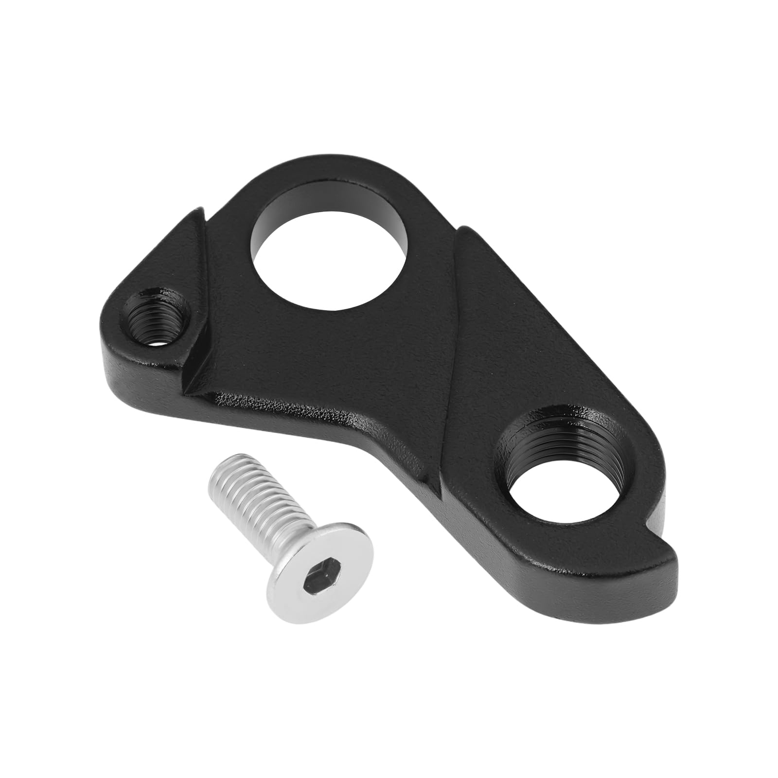 1x Patilla de Cambio D448 Compatible con Scott Aspect Compatible con Scott Scale