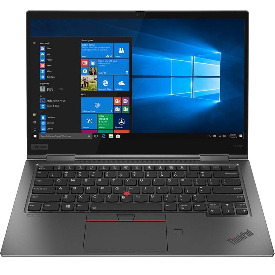 美品/Lenovo Thinkpad YogaX13/i7-10510U/16G Amazon.com: Lenovo ThinkPad X1 Yoga 2in1 Home & Business 2