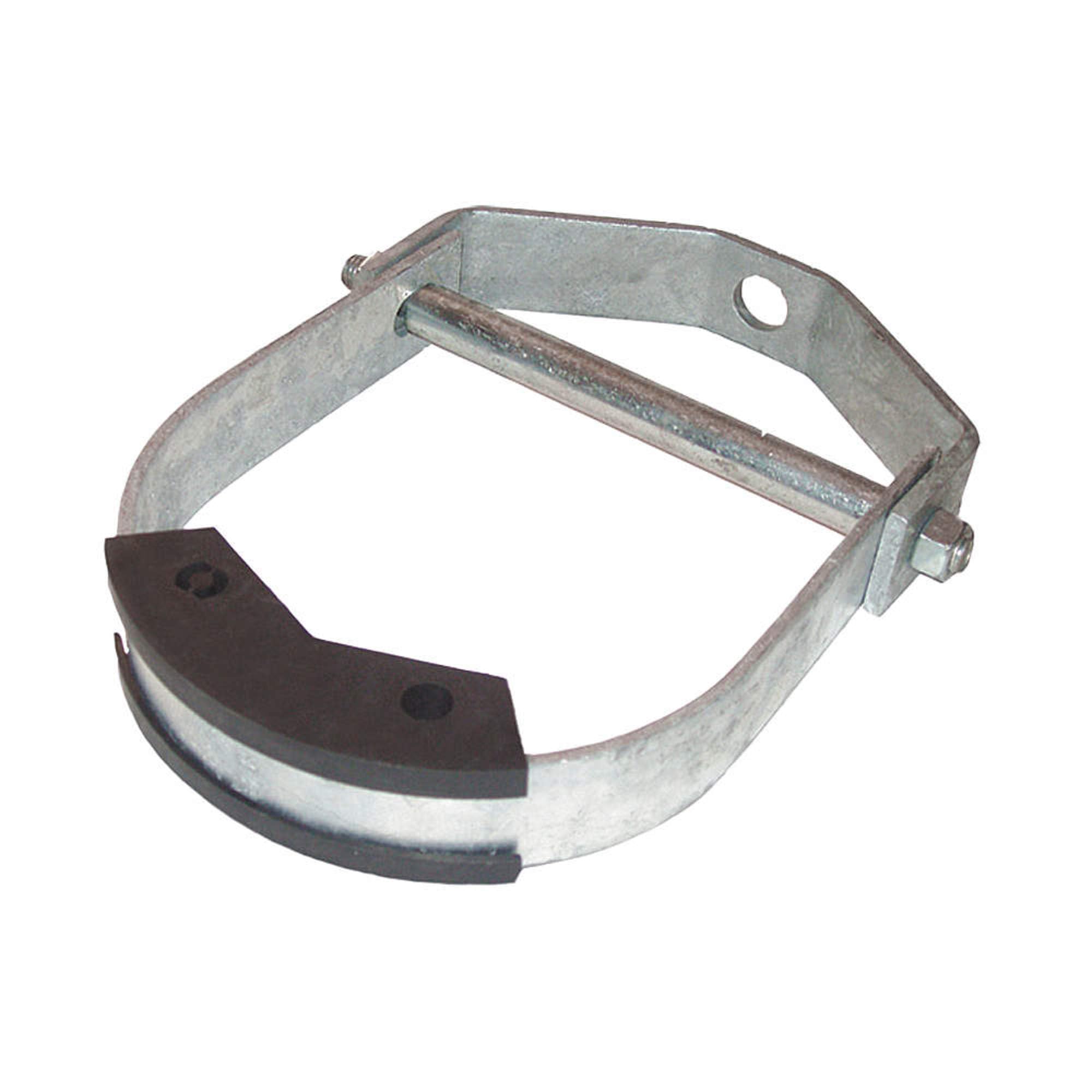 Clevis Hanger, Size 3, 1/2 to 2 in