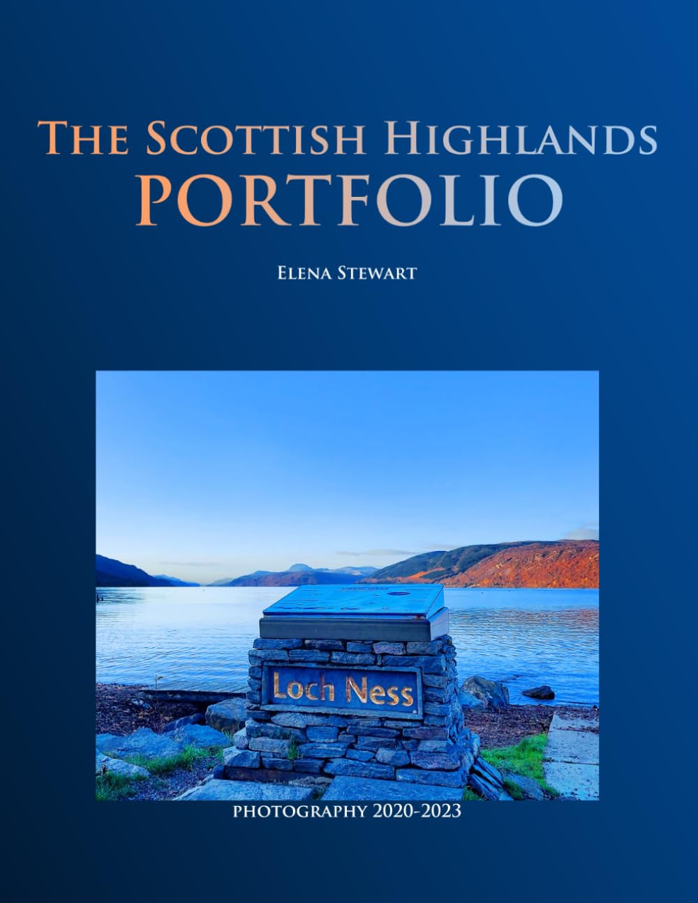 The Scottish Highlands Portfolio