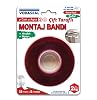 VODASEAL Mounting Tape, 19mmx5mt, Transparent.