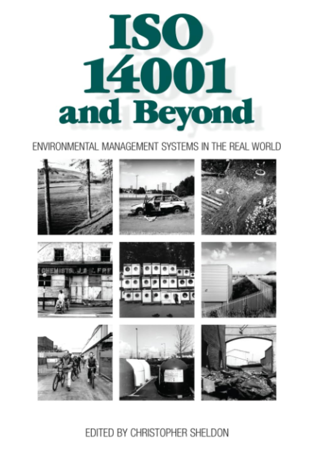 Buy Iso 14001 and Beyond: Environmental Management Systems in the Real World — BookShops.in