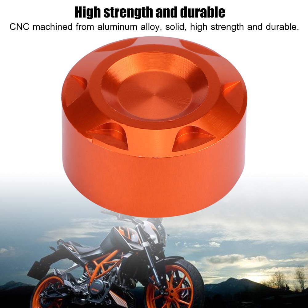 Bouchon D'allumage De Moto Fabriqué En PVC Pour Protéger Les étincelles