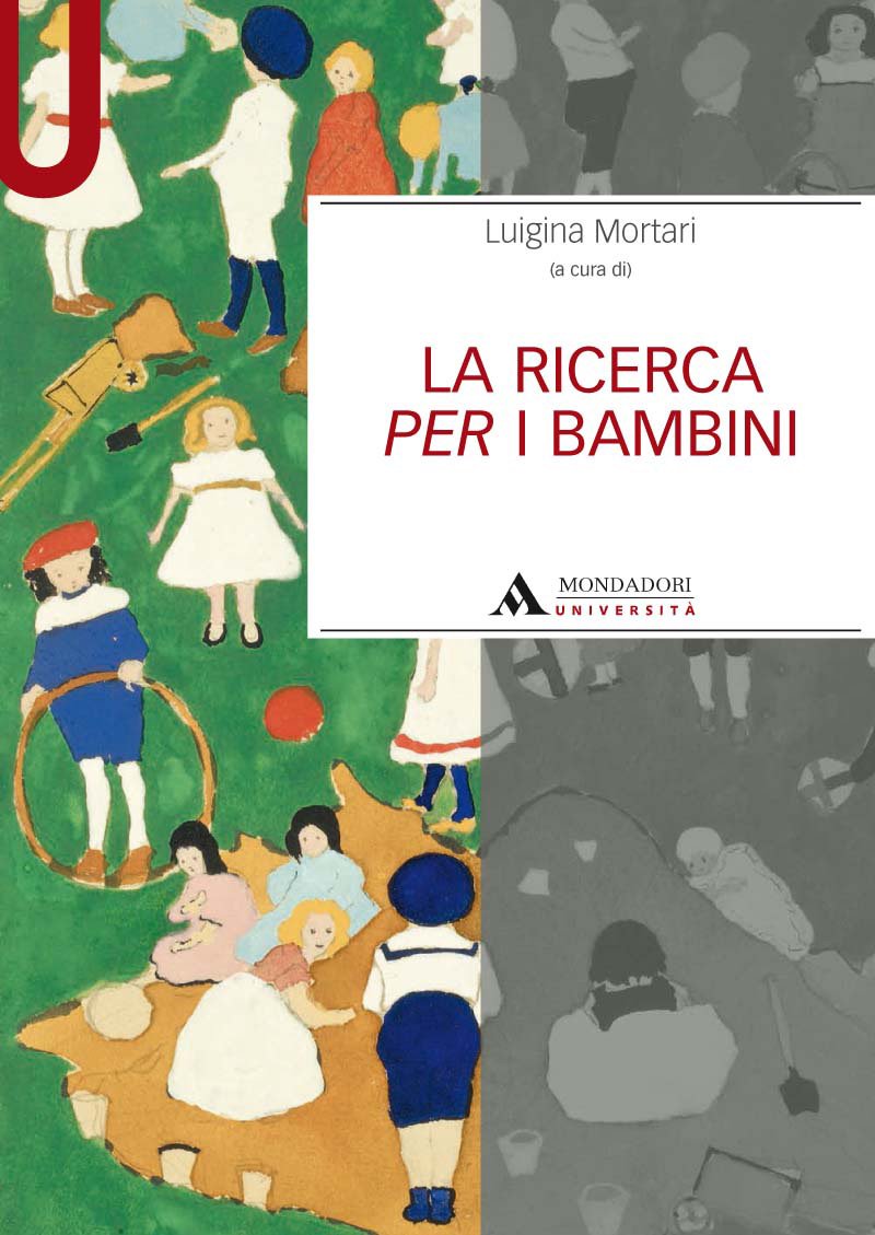 La Ricerca Per I Bambini - 4