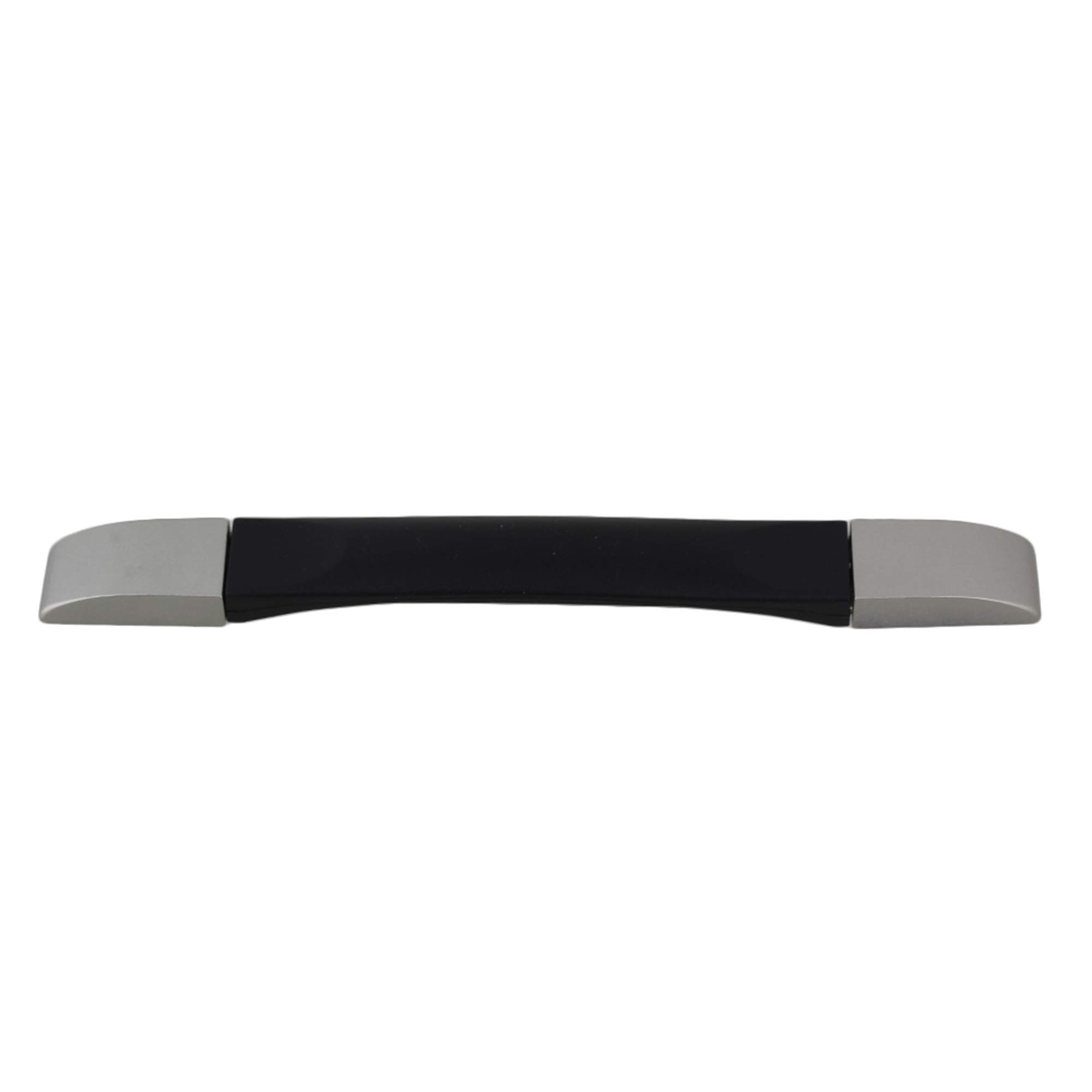 BQLZR Valigia Valigia Custodia in plastica 18 cm Cinghia di ricambio Impugnatura flessibile Sostituzione adatta per la serie 115B