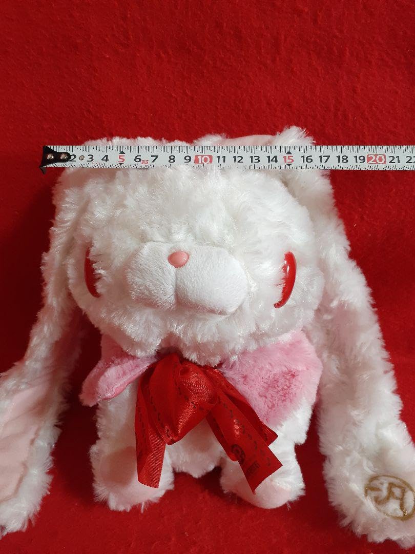 祝グルーミー (テディグリズリー)&汎用うさぎ(テディバディー) ぬいぐるみ 祝グルーミー (テディグリズリー)&汎用うさぎ(テディバディー