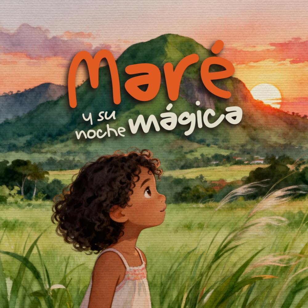 Maré y su noche mágica