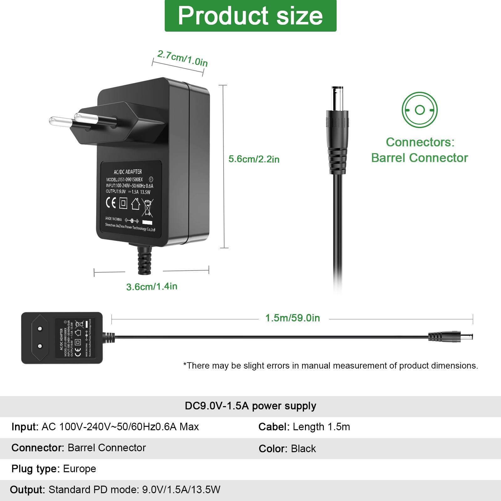 Alimentatore Per Telecamere Tapo - Product Advisor - Foto 10