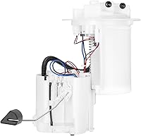 Vista 76 de BDFHYK Conjunto de módulo de bomba de combustible eléctrica SP17B1H compatible con Chevrolet G10 G20 G30, compatible con GMC G1500 G2500 G3500