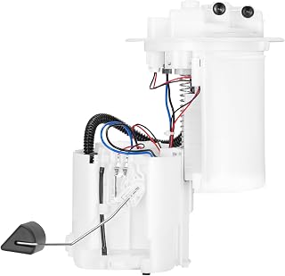 BDFHYK Electric Fuel Pump Module Assembly 13584225 Compatible with Chevrolet Cruze 1.4L 1.8L I4 2010 2011 2012 2013 Replace FG00948-11B1, 13503670