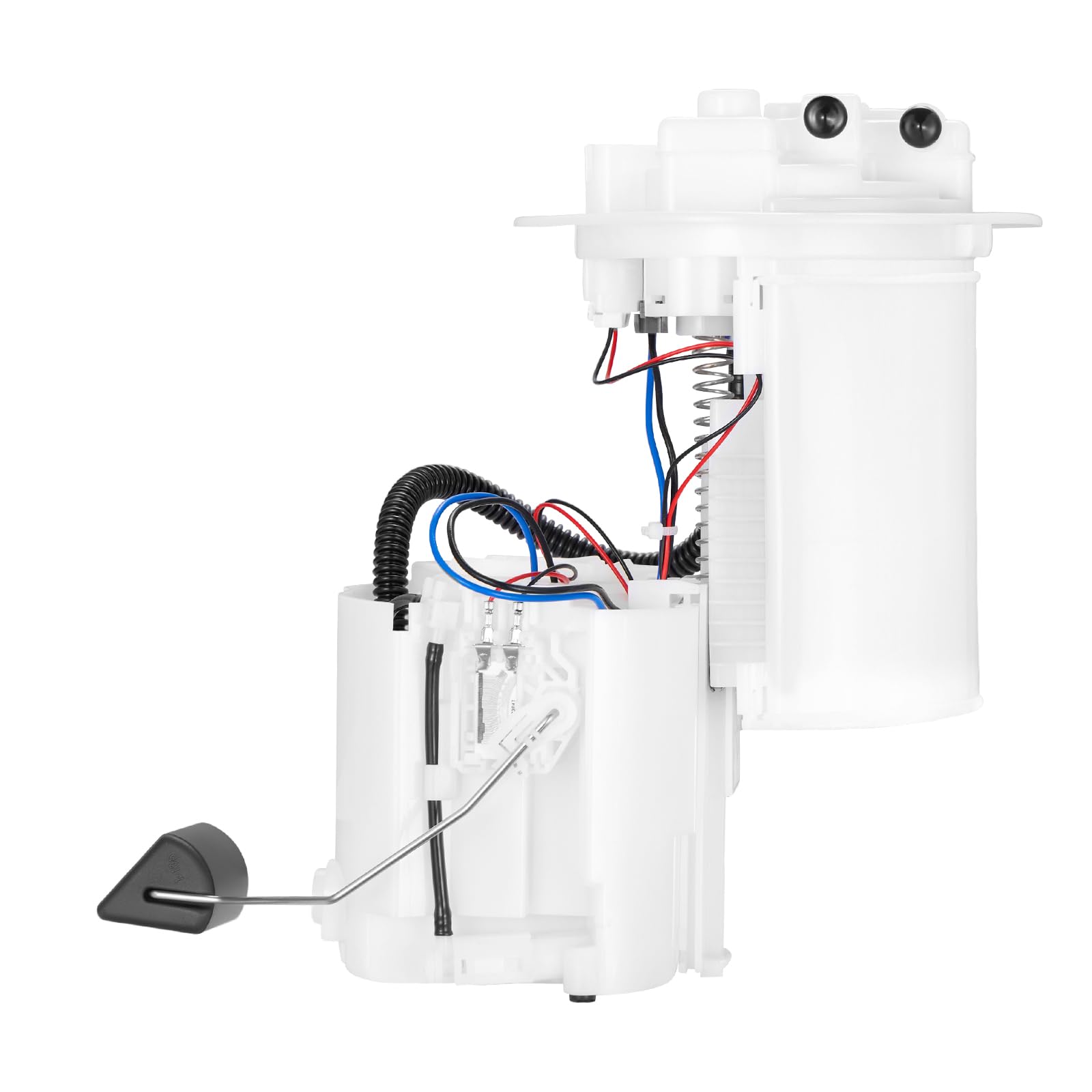 BDFHYK Electric Fuel Pump Module Assembly 13584225 Compatible with Chevrolet Cruze 1.4L 1.8L I4 2010 2011 2012 2013 Replace FG00948-11B1, 13503670